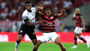 Ranking nacional da CBF confirma Flamengo na liderança e avanço do Corinthians