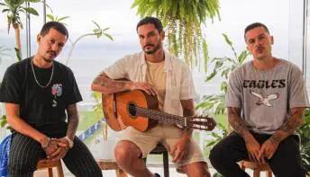 Rap do 3030 e show acústico do Planta e Raiz vão movimentar a Serra