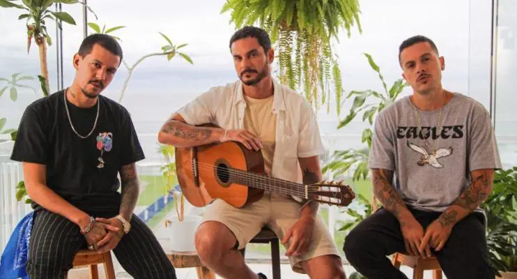 Rap do 3030 e show acústico do Planta e Raiz vão movimentar a Serra