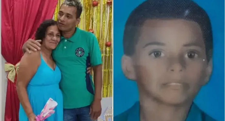 Raptado e levado para SC, filho reencontra a mãe no Acre após 34 anos