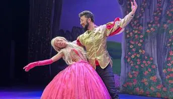 Rapunzel: magia, encantamento e ludicidade no palco do Sesc Glória