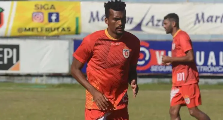 Real Noroeste mantém grande parte do elenco para a Copa Verde 2022; veja a lista de jogadores