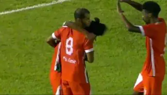 Real Noroeste passa pelo CTE/Colatina e segue na liderança 