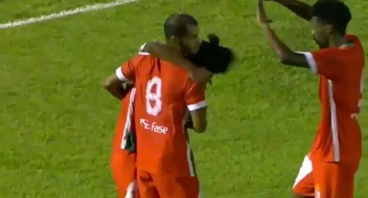 Real Noroeste passa pelo CTE/Colatina e segue na liderança 