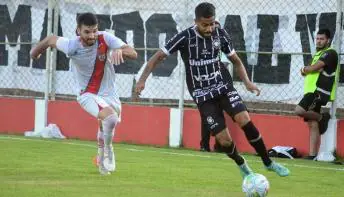 Real Noroeste vence o Rio Branco-ES e avança às semifinais