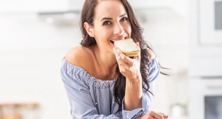 Receita de pão delicioso, sem glúten e fácil de fazer