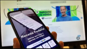 Receita libera consulta ao terceiro lote de restituição do IR 2026; saiba se vai receber