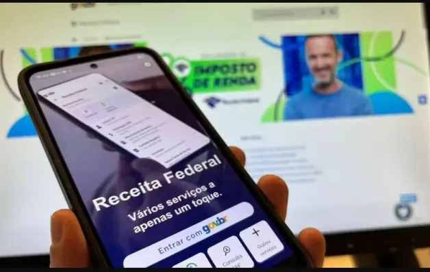 Receita libera consulta ao terceiro lote de restituição do IR 2026; saiba se vai receber