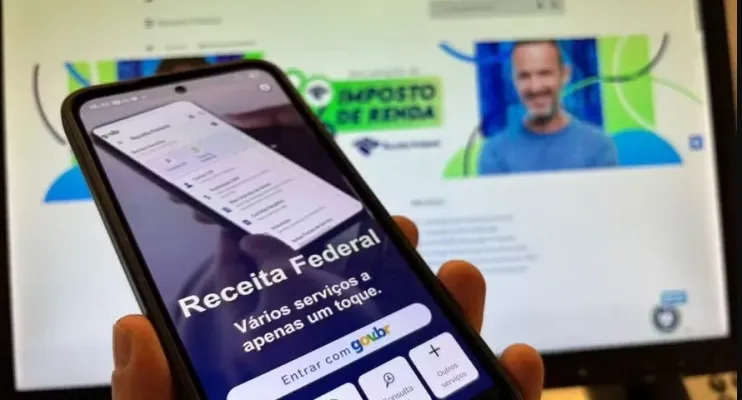 Receita libera consulta ao terceiro lote de restituição do IR 2026; saiba se vai receber