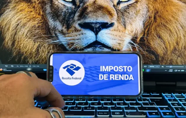 Receita paga nesta terça maior lote de restituição do IR da história