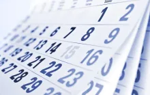 Recomeçar não depende do calendário