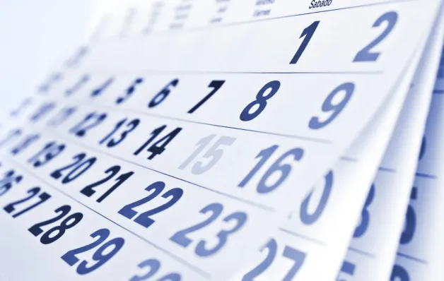 Recomeçar não depende do calendário