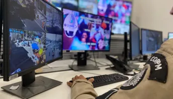 Reconhecimento Facial atinge marca de 1.700 foragidos da Justiça localizados