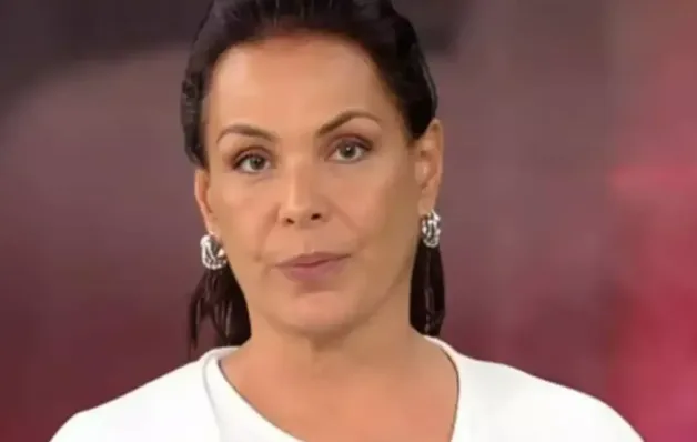 Record confirma saída de Carolina Ferraz do “Domingo Espetacular”