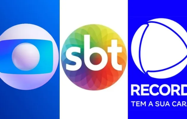 Record reforça programação em janeiro e mira disputa com Globo e SBT