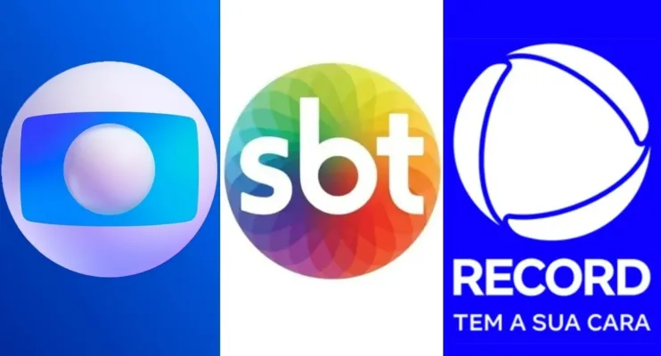 Record reforça programação em janeiro e mira disputa com Globo e SBT