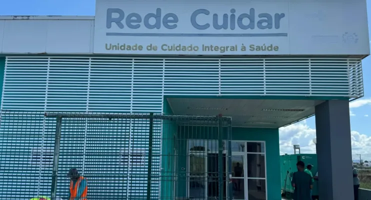Rede Cuidar de Linhares amplia serviços com novos atendimentos em colonoscopia e endoscopia 