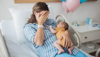 Rede Mater Dei lança serviços pioneiros voltados à prevenção da depressão pós-parto