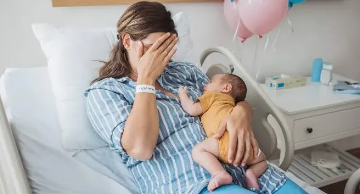 Rede Mater Dei lança serviços pioneiros voltados à prevenção da depressão pós-parto