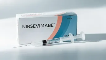 Rede municipal de Linhares disponibiliza Nirsevimabe para bebês prematuros e crianças com comorbidades