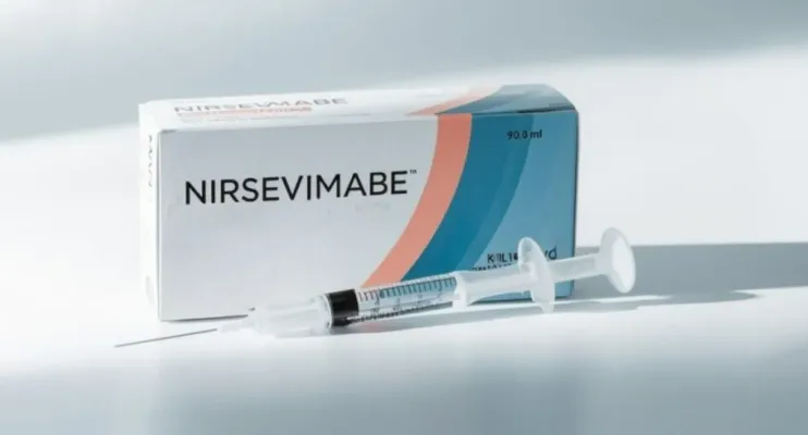 Rede municipal de Linhares disponibiliza Nirsevimabe para bebês prematuros e crianças com comorbidades