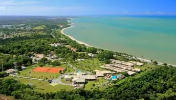 Rede Porto Seguro de Resorts firma acordo com Hotel Direto