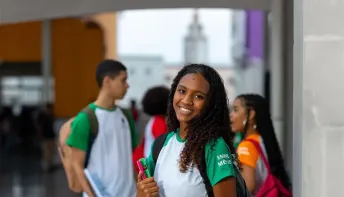 Rede Pública Estadual do ES volta às aulas na próxima terça-feira (04)