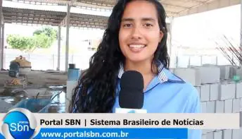 Reforma do mercado municipal de Itabatã