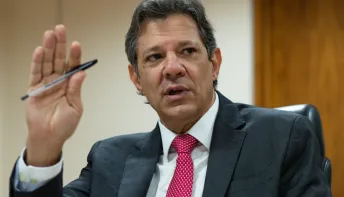 Reforma tributária é prioridade das prioridades, diz Haddad