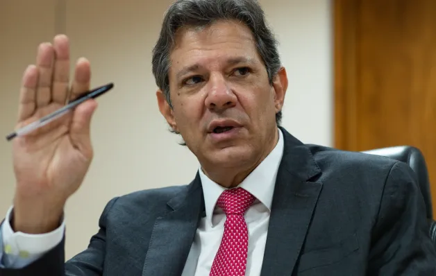 Reforma tributária é prioridade das prioridades, diz Haddad