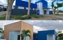 Reformas em unidades de saúde são entregues nesta sexta em Nova Venécia