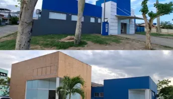 Reformas em unidades de saúde são entregues nesta sexta em Nova Venécia