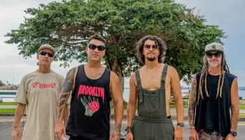 Regência recebe Festa de Caboclo Bernardo com muito congo, cultura e atrações nacionais
