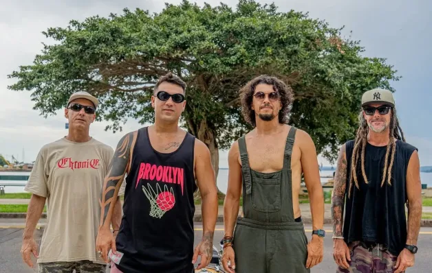 Regência recebe Festa de Caboclo Bernardo com muito congo, cultura e atrações nacionais