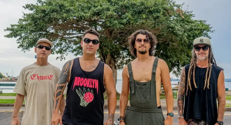 Regência recebe Festa de Caboclo Bernardo com muito congo, cultura e atrações nacionais