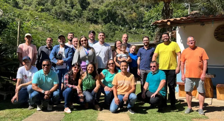 Região do Alto São Rafael, em Linhares, pode ganhar uma rota do agroturismo