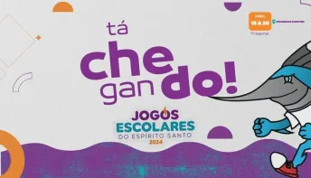 Regional de Domingos Martins abre Jogos Escolares do Espírito Santo