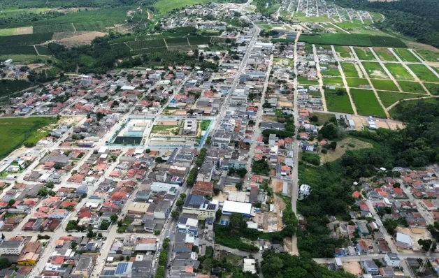 Regulariza Jaguaré abre cadastro para regularização de imóveis urbanos