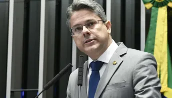 Relator no Senado defende rejeição da PEC da Blindagem: "golpe fatal"