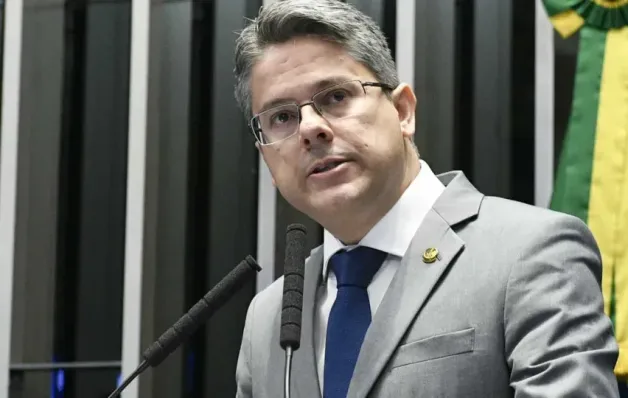 Relator no Senado defende rejeição da PEC da Blindagem: "golpe fatal"