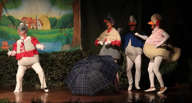 Releituras de dois clássicos serão apresentadas gratuitamente em Vitória