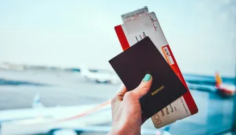 Remarcações e cancelamentos: o que pode mudar nas passagens aéreas
