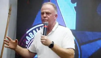 Renato Casagrande anuncia R$ 15 milhões de investimentos em Ponto Belo