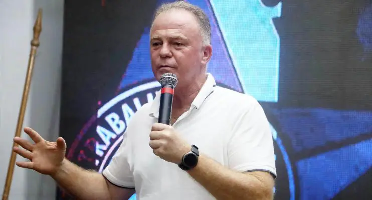 Renato Casagrande anuncia R$ 15 milhões de investimentos em Ponto Belo