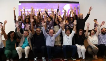 Renato Casagrande assina protocolo de intenções para realização de projeto social em Cariacica