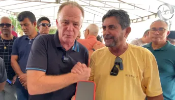 Renato Casagrande autoriza construção de pontes em Ponto Belo que vai ligar  Estrela do Norte a Ecoporanga