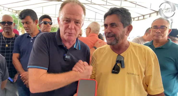 Renato Casagrande autoriza construção de pontes em Ponto Belo que vai ligar  Estrela do Norte a Ecoporanga