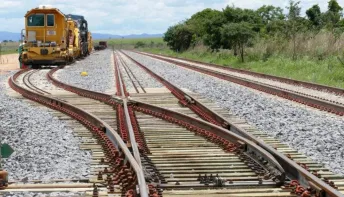 Renato Casagrande consegue garantir ferrovia do ES até o Rio para conectar portos