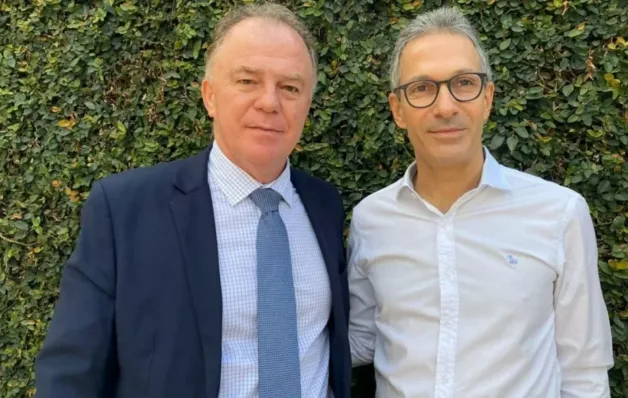 Renato Casagrande oferece apoio a Minas Gerais após chuvas em Juiz de Fora