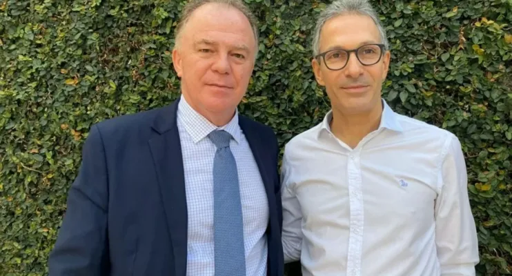 Renato Casagrande oferece apoio a Minas Gerais após chuvas em Juiz de Fora